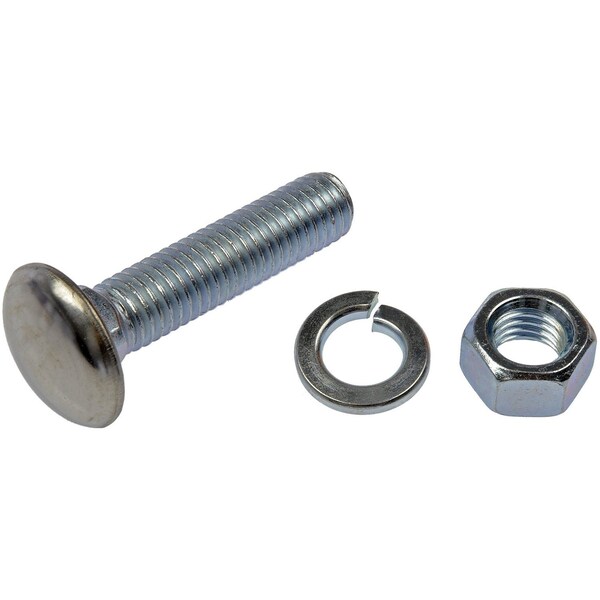 BUMPER BOLT, 25PK